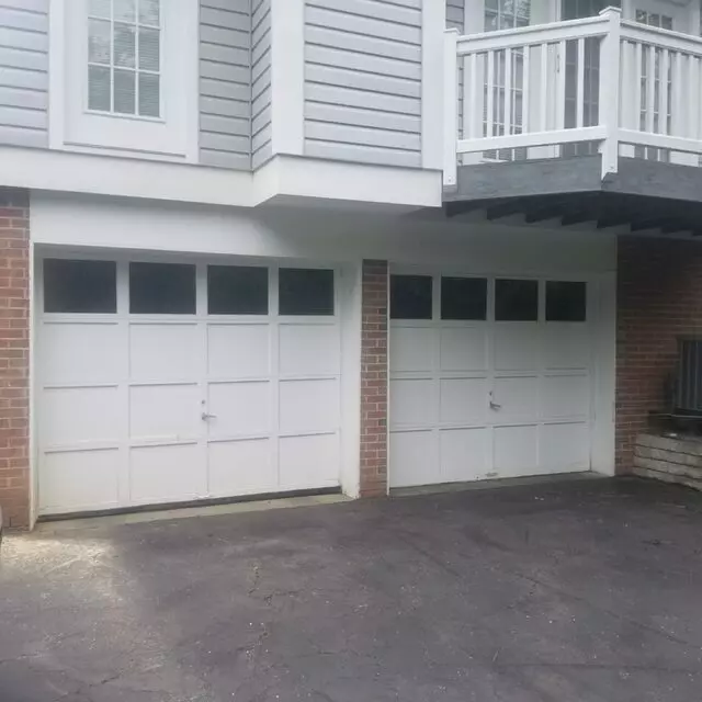A 1 Garage Door Repair Service