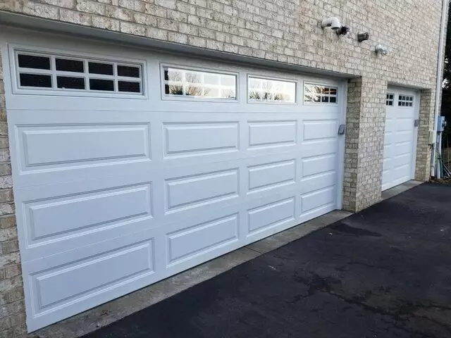 A 1 Garage Door Repair Service