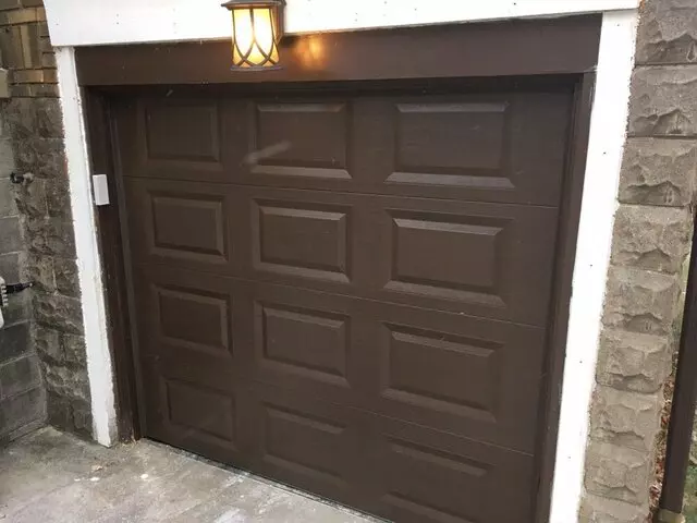 A 1 Garage Door Repair Service