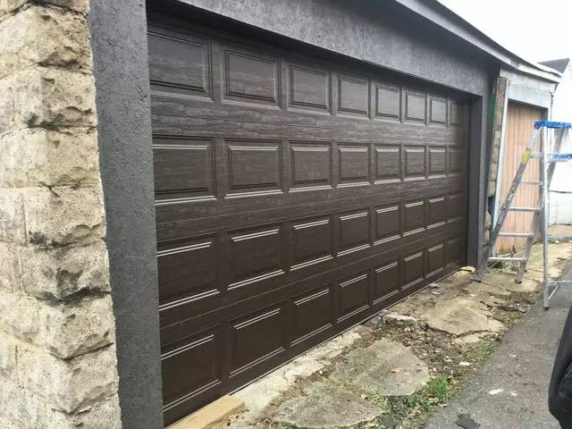A 1 Garage Door Repair Service
