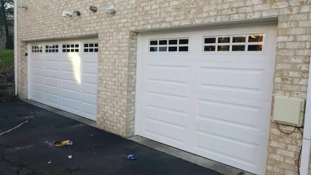 A 1 Garage Door Repair Service