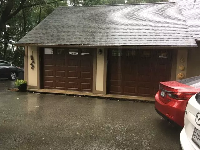 A 1 Garage Door Repair Service