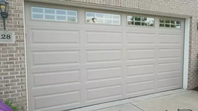 A 1 Garage Door Repair Service
