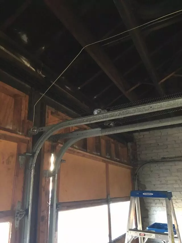 A 1 Garage Door Repair Service