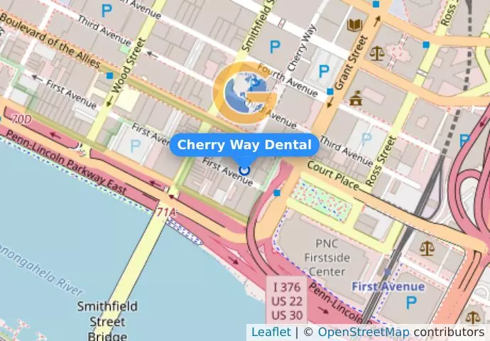 Cherry Way Dental