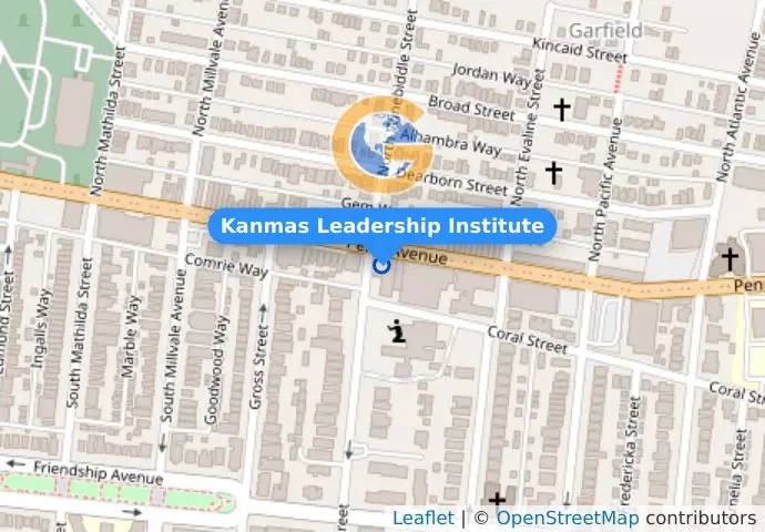 Kanmas Leadership Institute