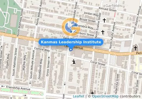 Kanmas Leadership Institute