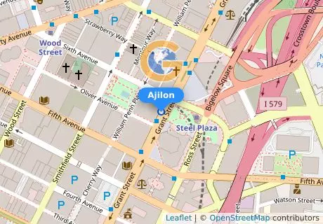 Ajilon