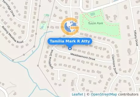 Tamilia Mark R Atty