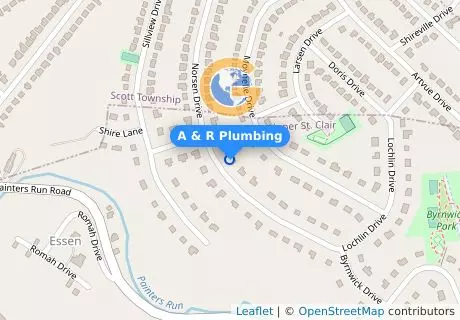 A & R Plumbing