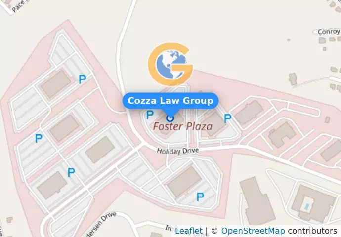 Cozza Law Group