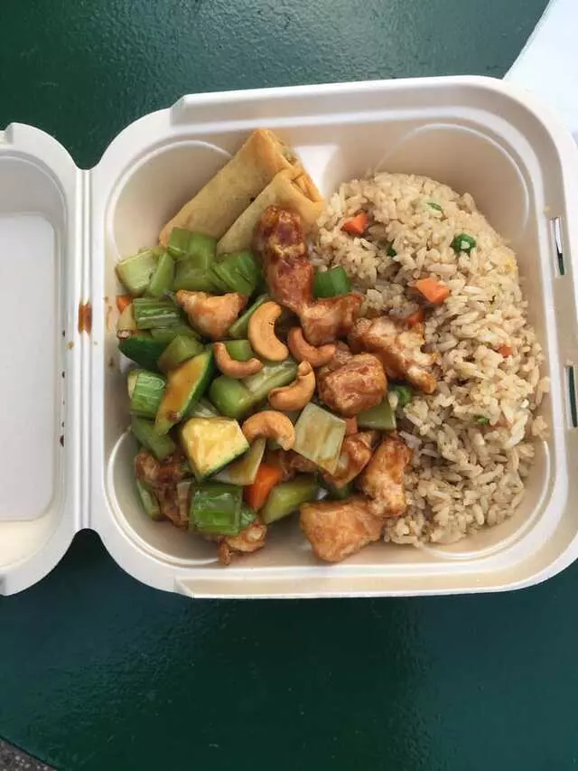 Asia Tea House