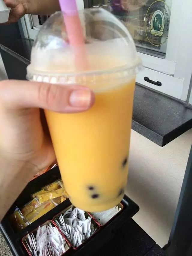 Asia Tea House