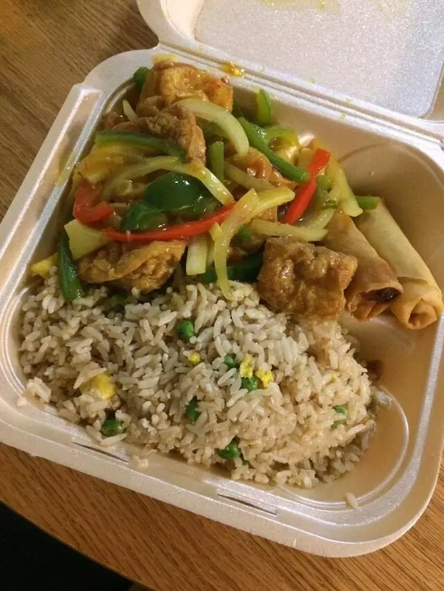 Asia Tea House