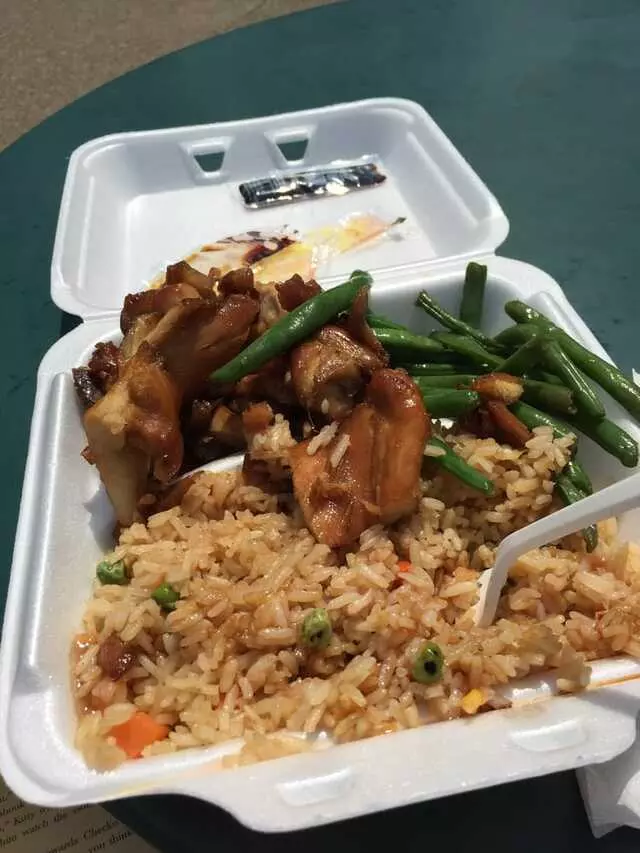 Asia Tea House