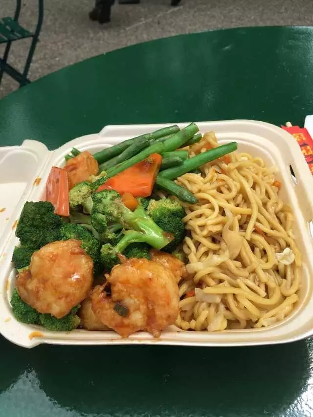 Asia Tea House