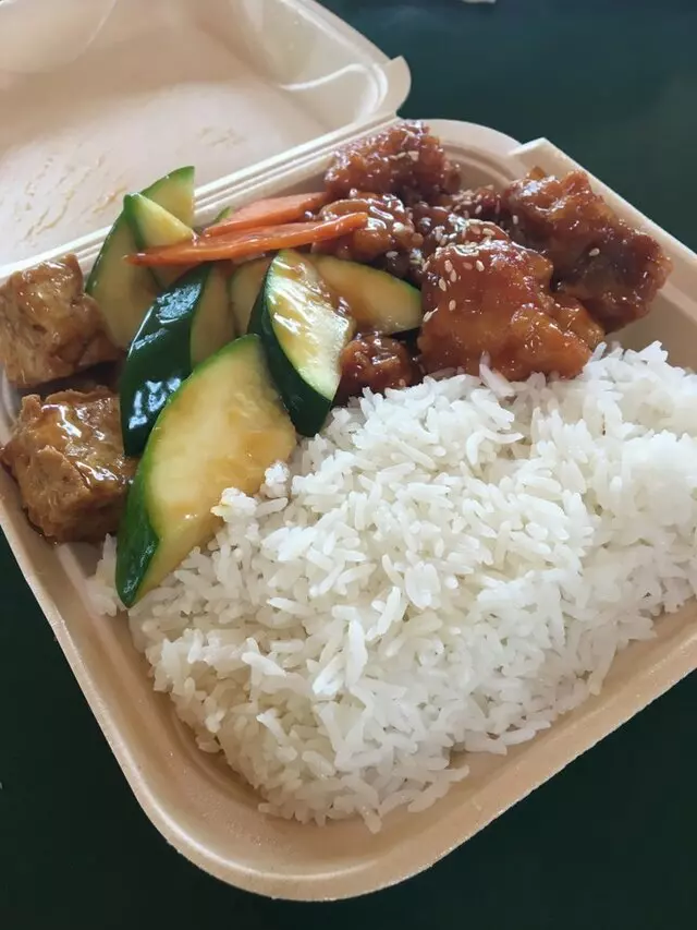 Asia Tea House