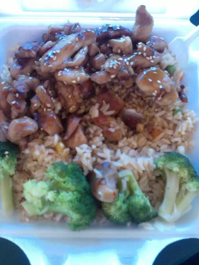 Asia Tea House
