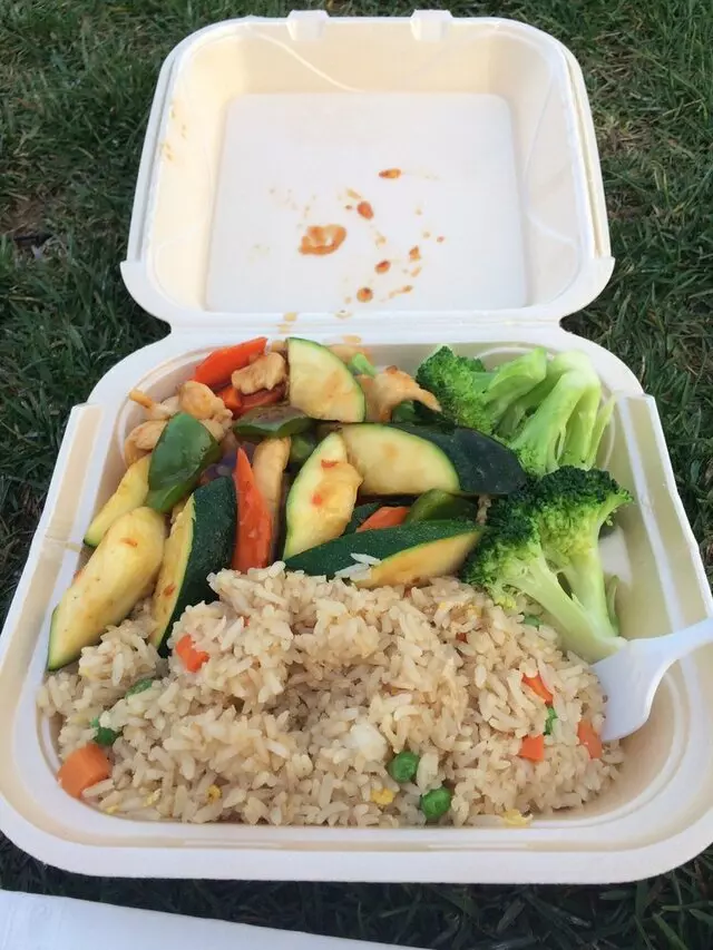 Asia Tea House