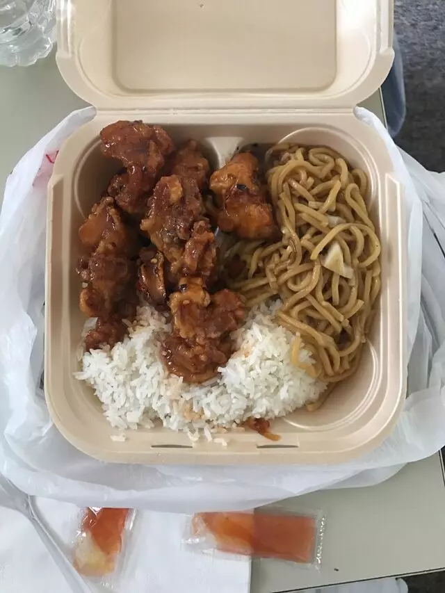 Asia Tea House