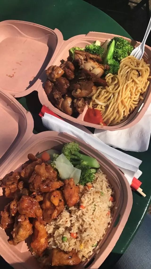 Asia Tea House