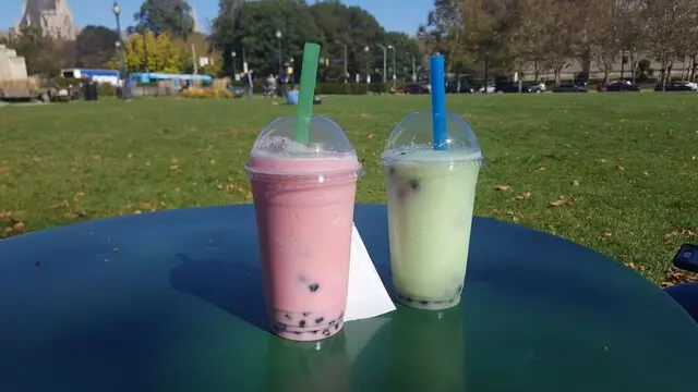 Asia Tea House