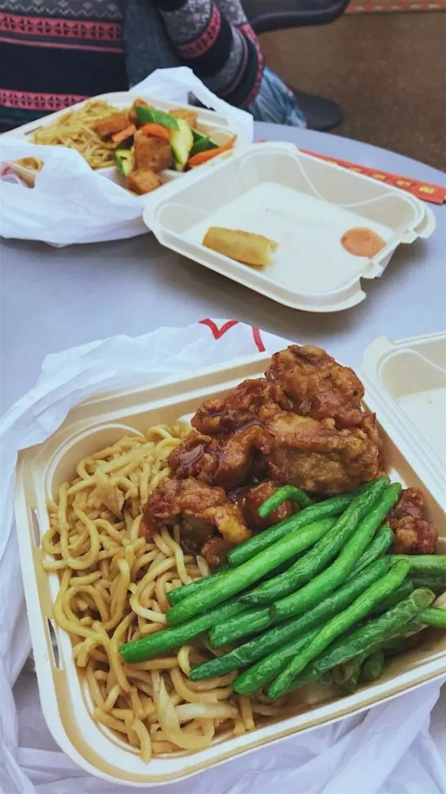 Asia Tea House