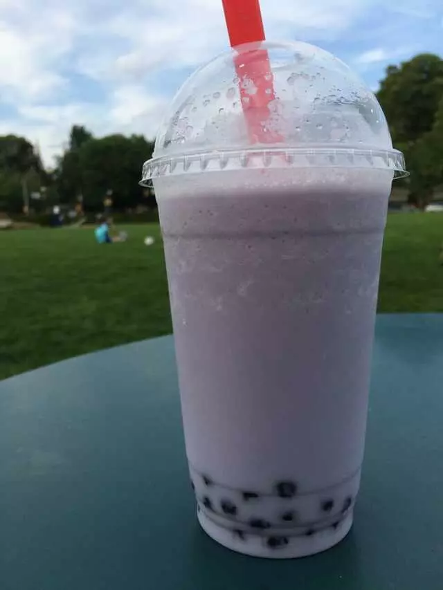 Asia Tea House