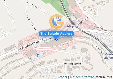 The Selario Agency