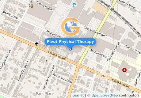 Pivot Physical Therapy