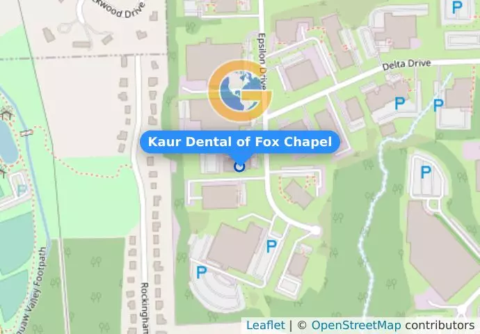 Kaur Dental of Fox Chapel