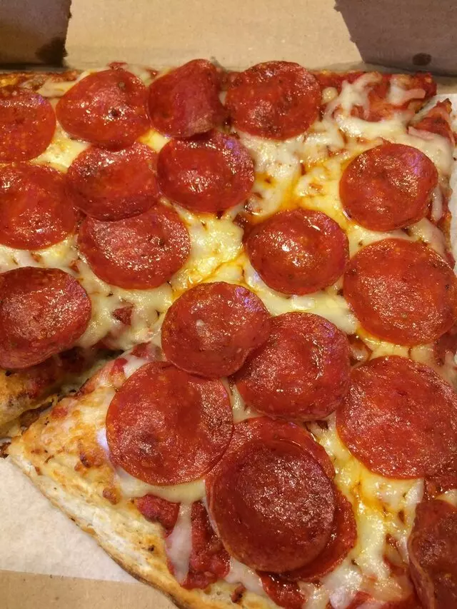 Chelsea&apos;s Pizza