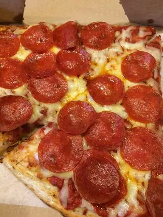 Chelsea's Pizza