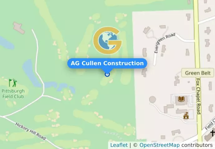 AG Cullen Construction