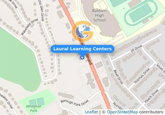 Laural Learning Centers