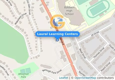 Laural Learning Centers