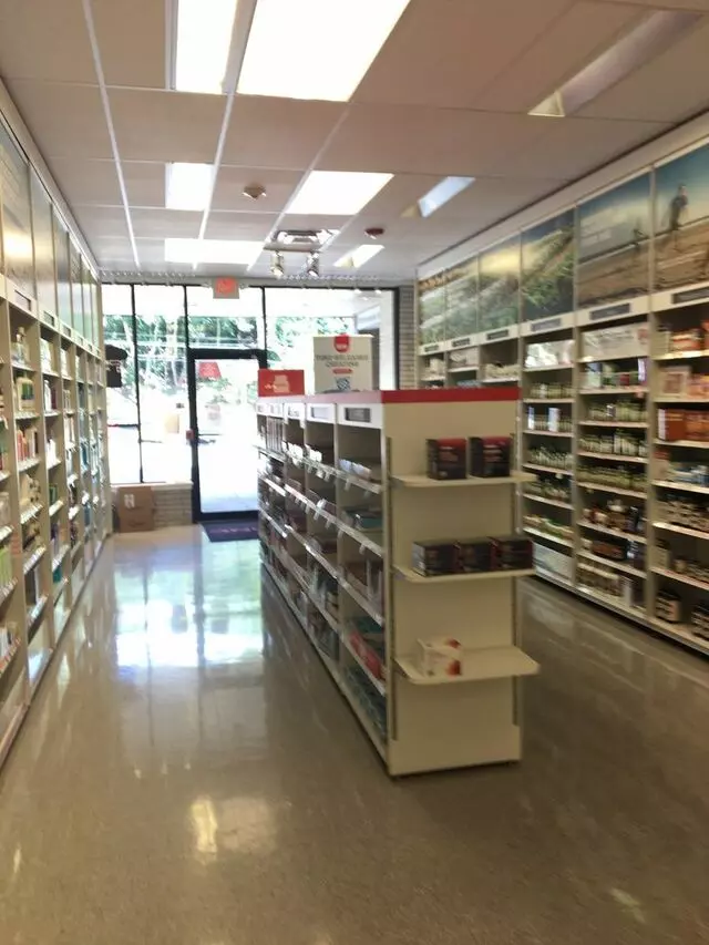 GNC