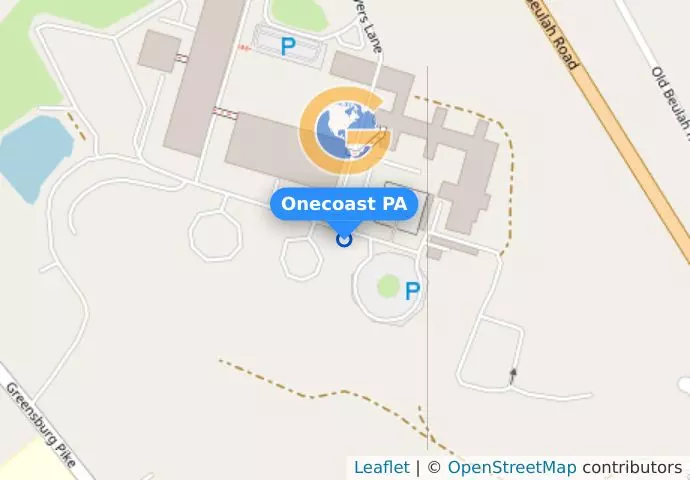 Onecoast PA