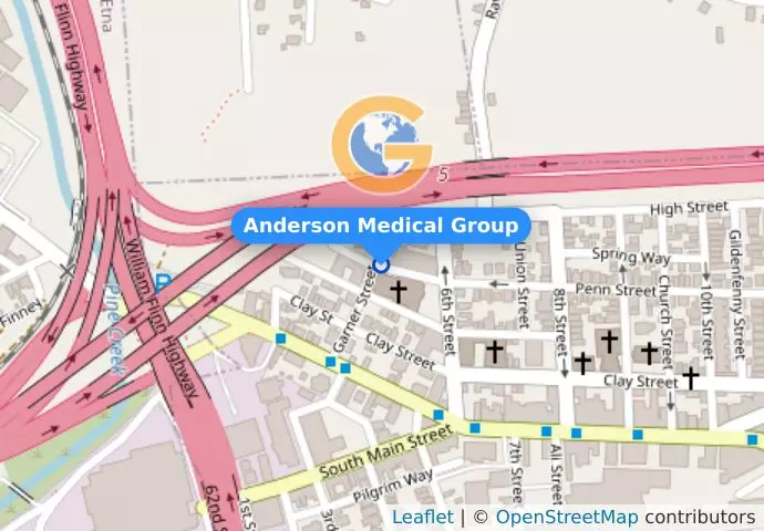 Anderson Medical Group