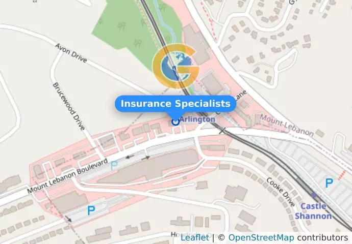 Insurance Specialists