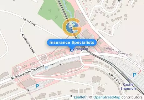 Insurance Specialists