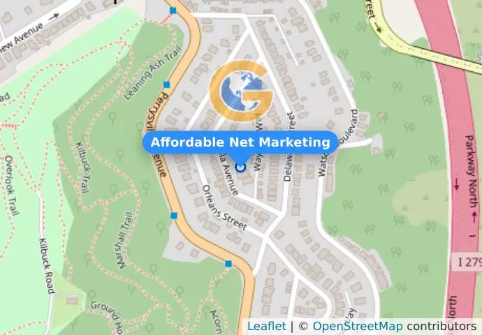 Affordable Net Marketing