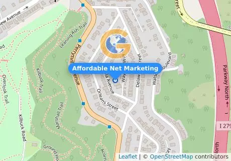 Affordable Net Marketing