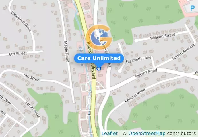 Care Unlimited