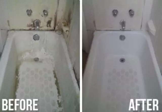 Al Shatei Halal Cleaning Service