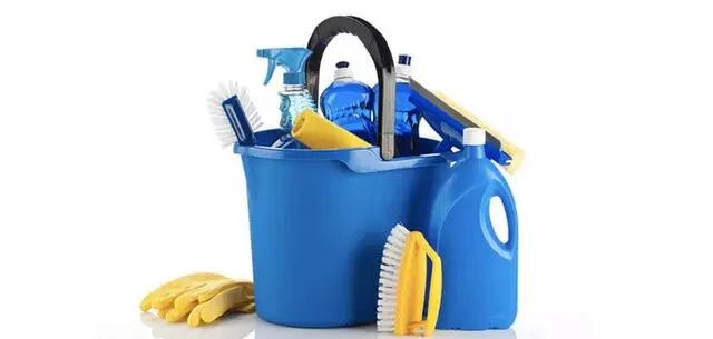 Al Shatei Halal Cleaning Service