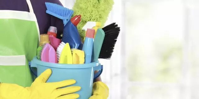 Al Shatei Halal Cleaning Service