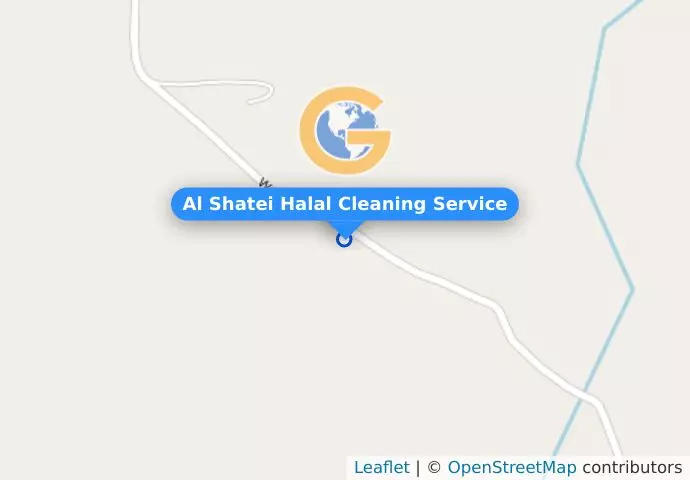 Al Shatei Halal Cleaning Service