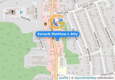 Kovacik Matthew L Atty