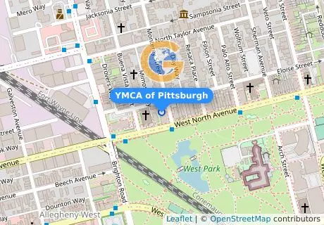 YMCA of Pittsburgh
